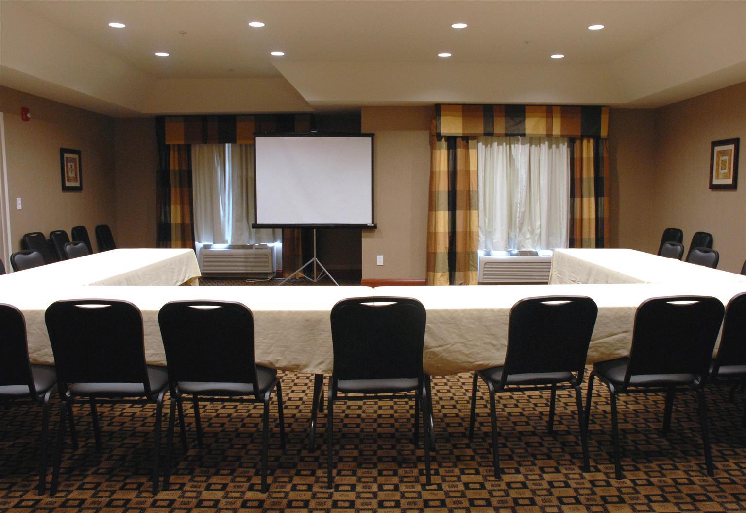Country Inn & Suites By Radisson, Canton, Ga Facilidades foto