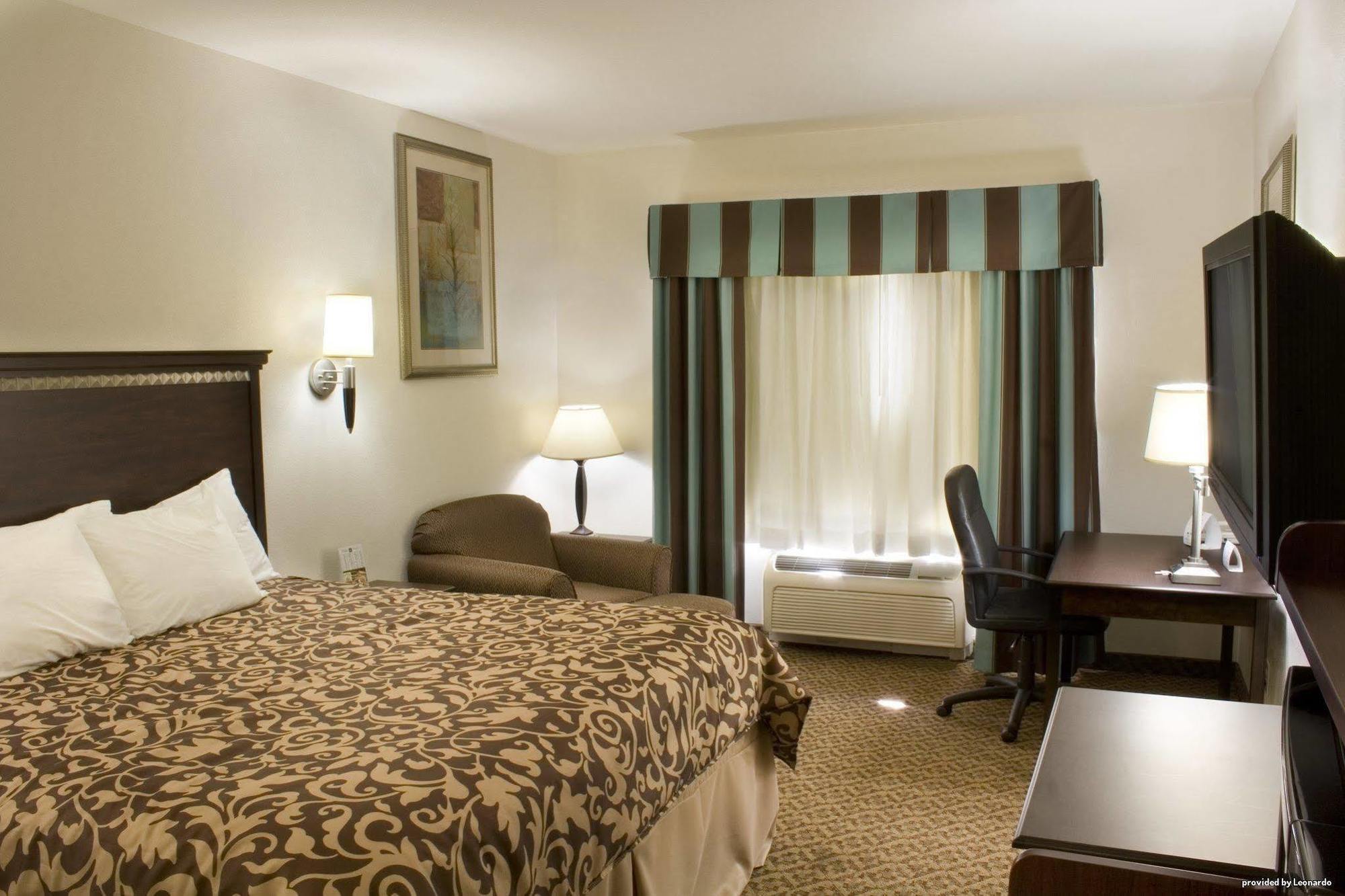 Country Inn & Suites By Radisson, Canton, Ga Quarto foto