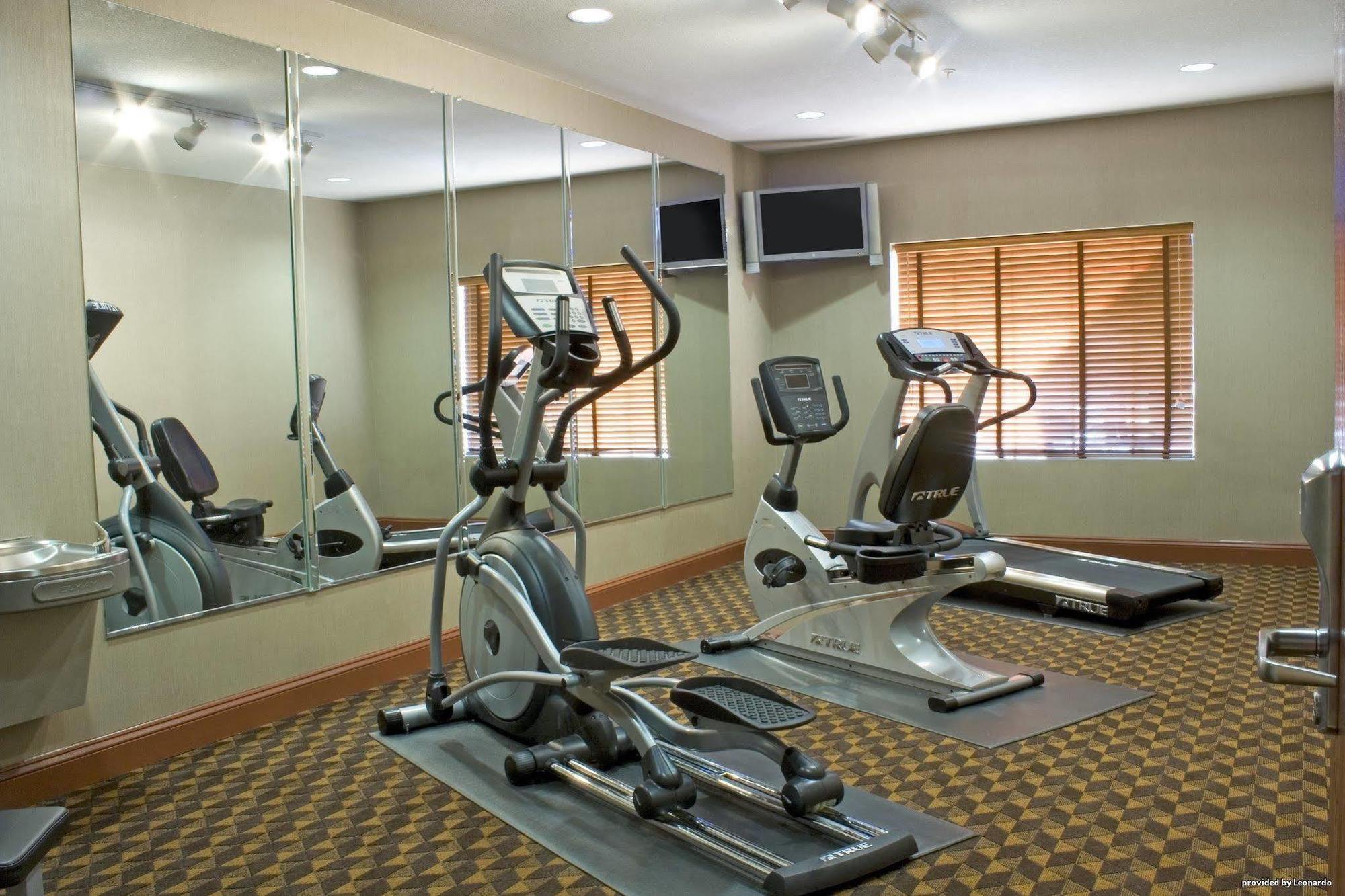 Country Inn & Suites By Radisson, Canton, Ga Facilidades foto